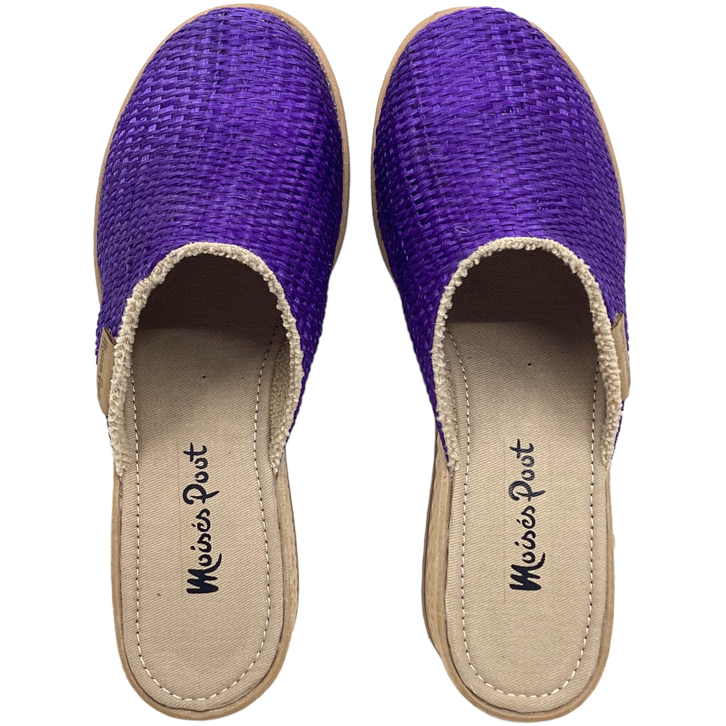 Cristy Clogs Various Colors