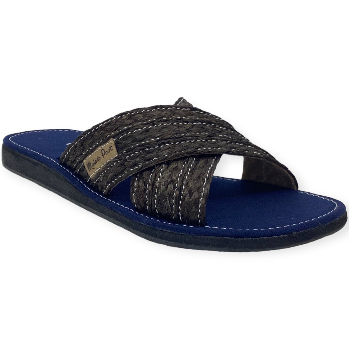 Sandalias Telchac un solo color