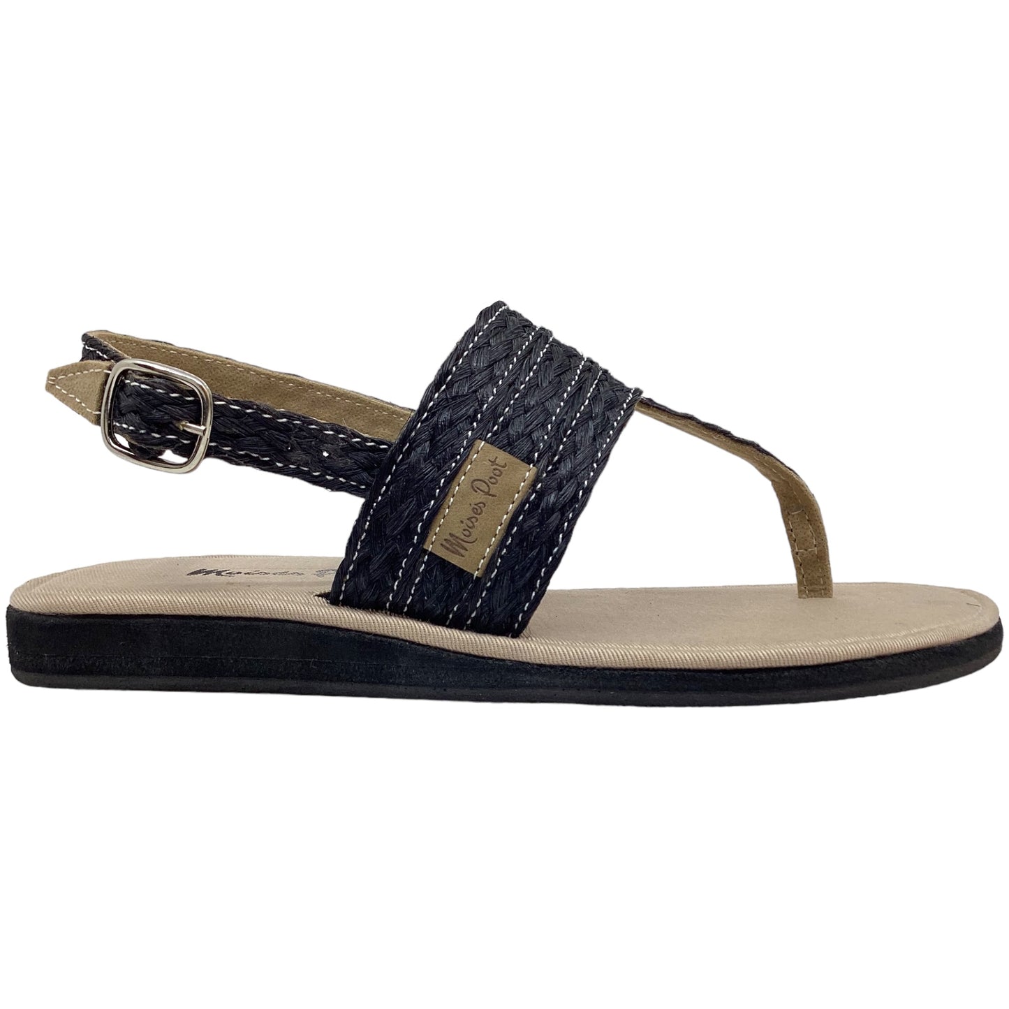 Sandalias Hilda