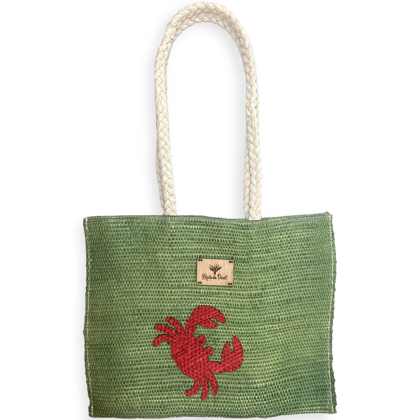 Bolso de mano
