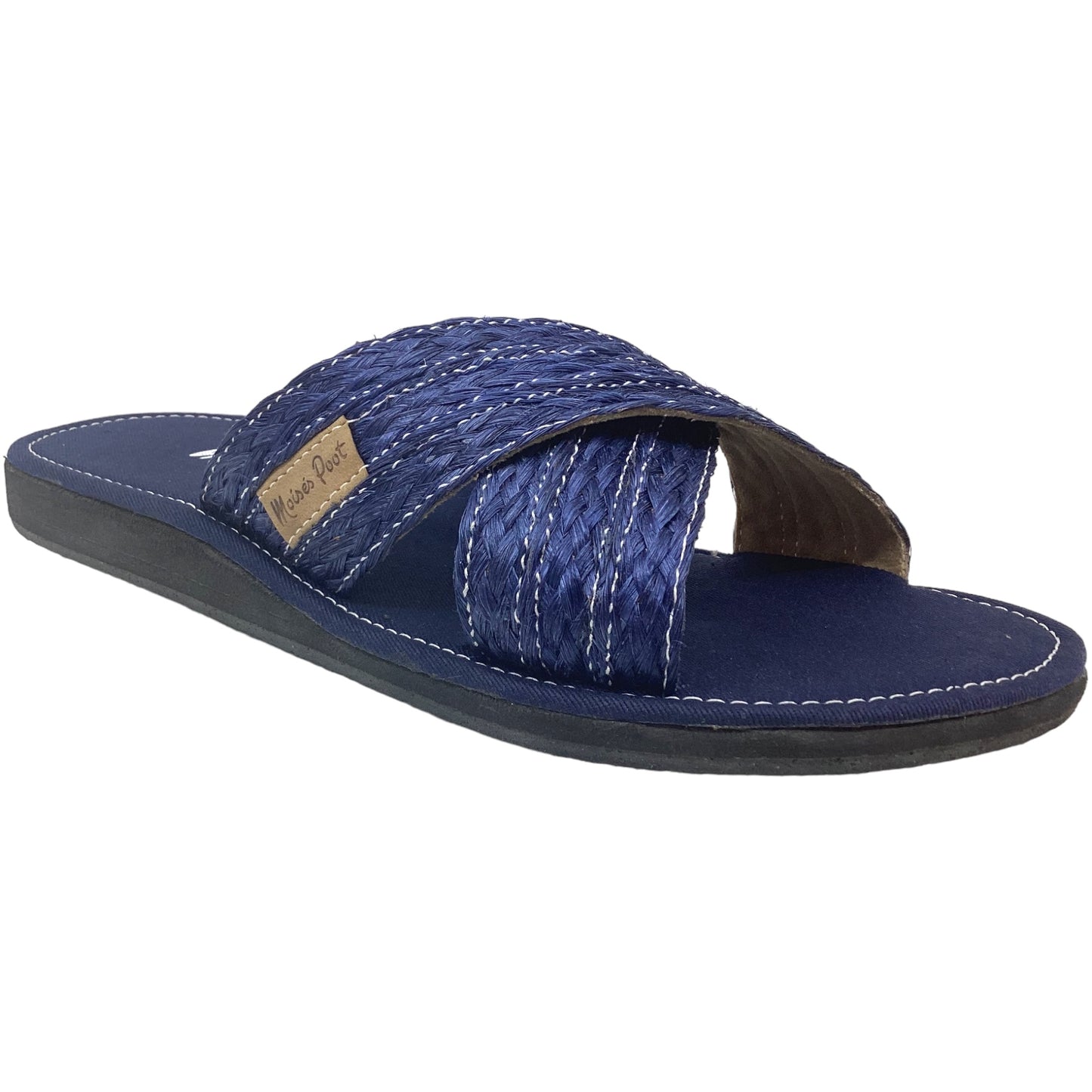 Sandalias Telchac un solo color