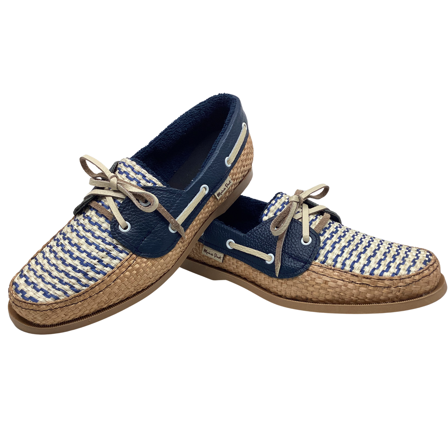 Sisal Shoes