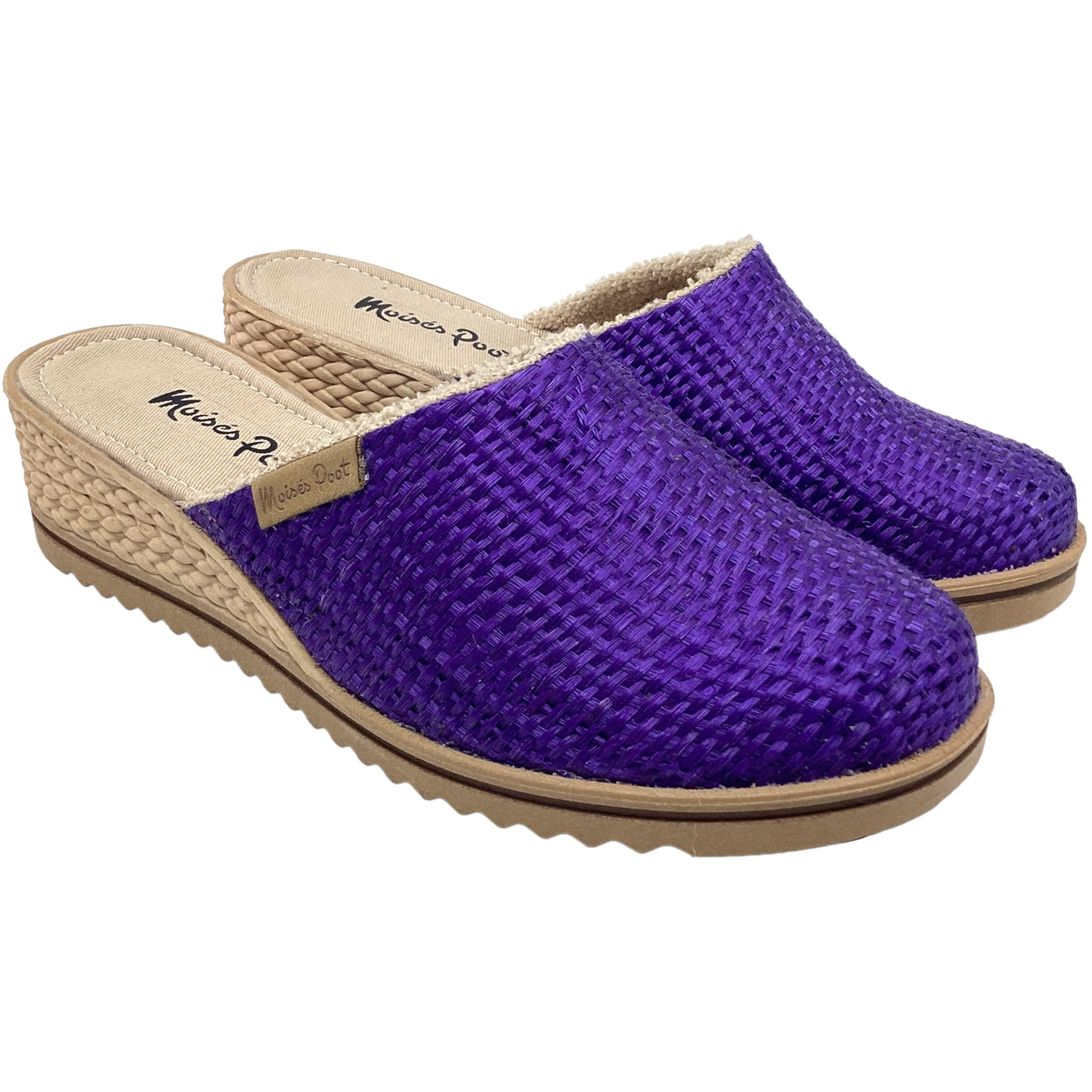 Cristy Clogs Various Colors