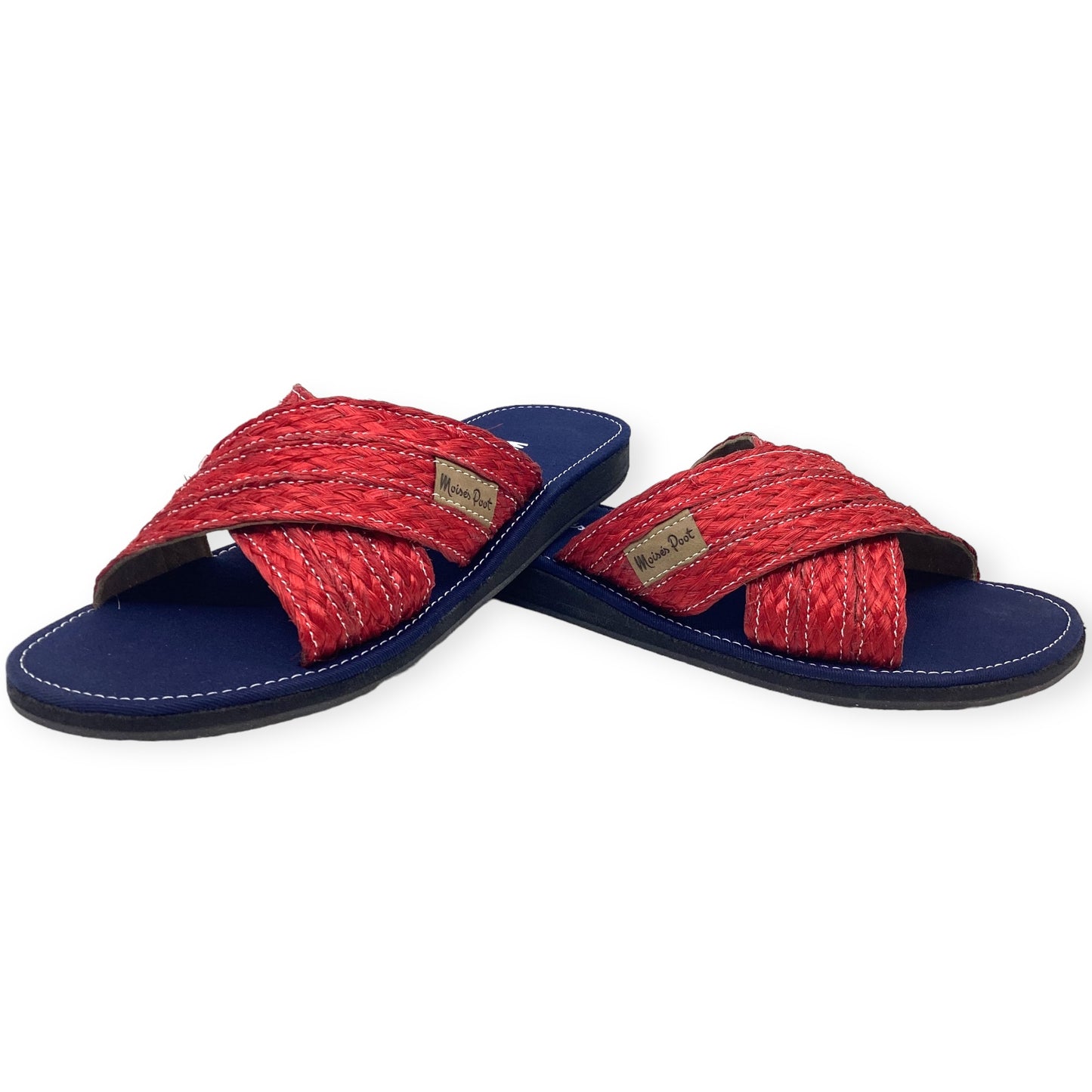 Sandalias Telchac un solo color