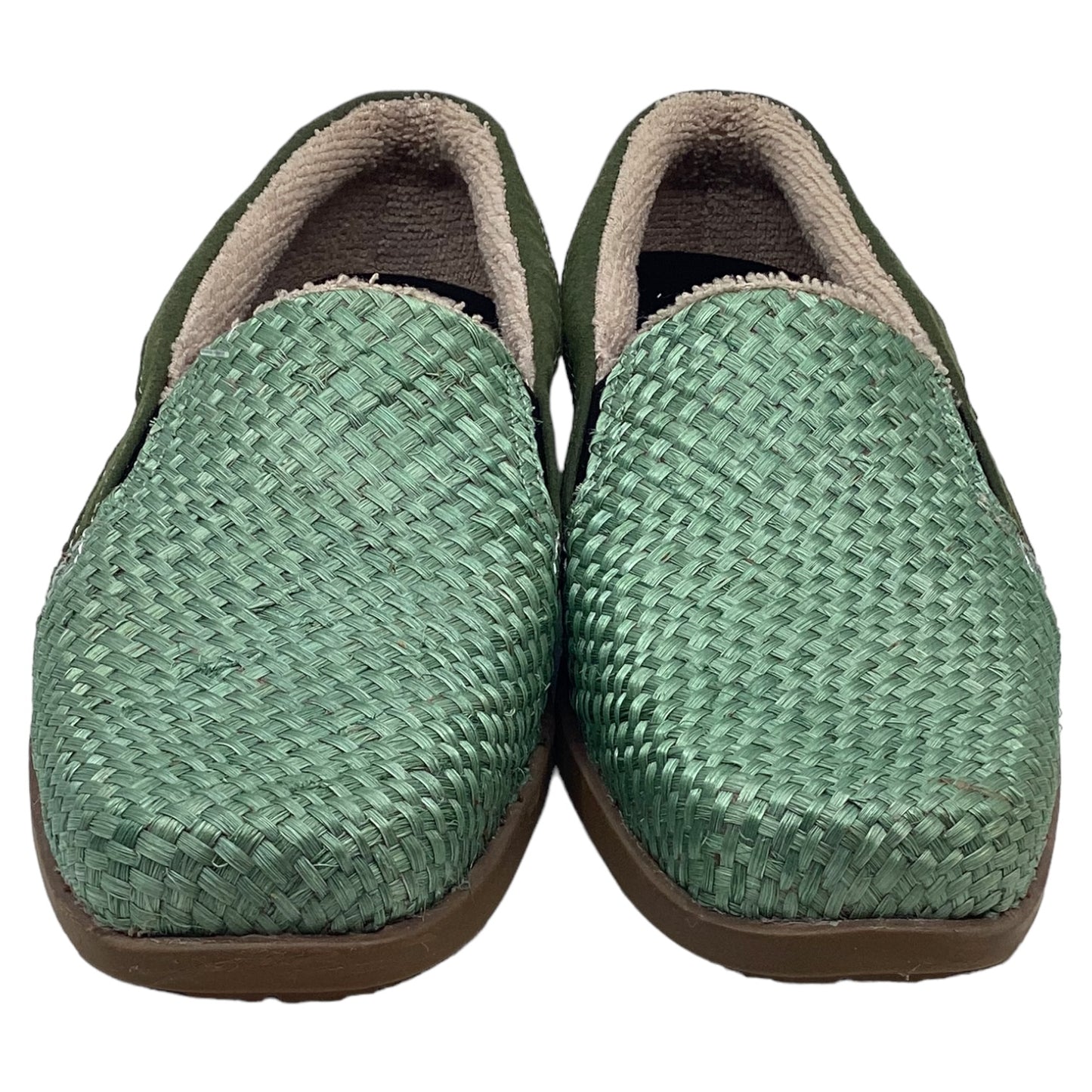 Zapatos Chaac