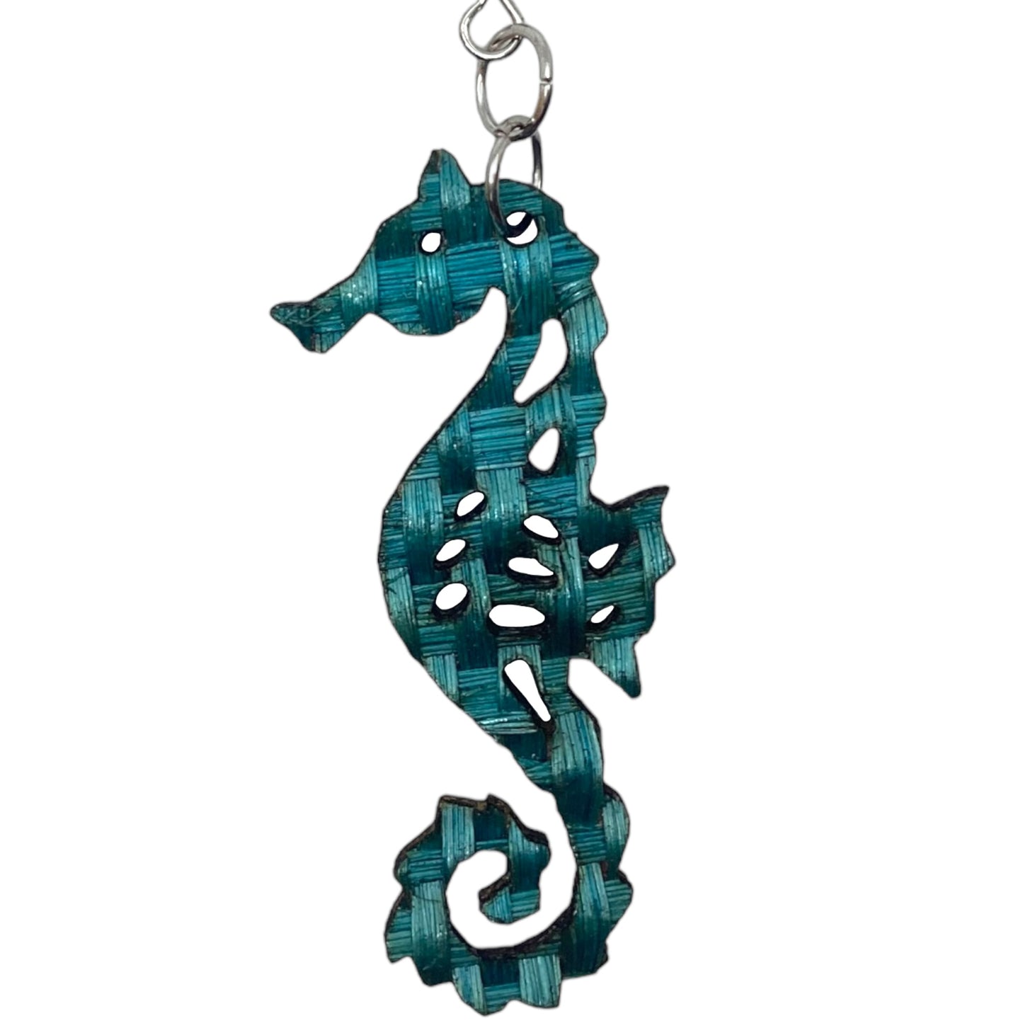 Aretes Caballito de mar