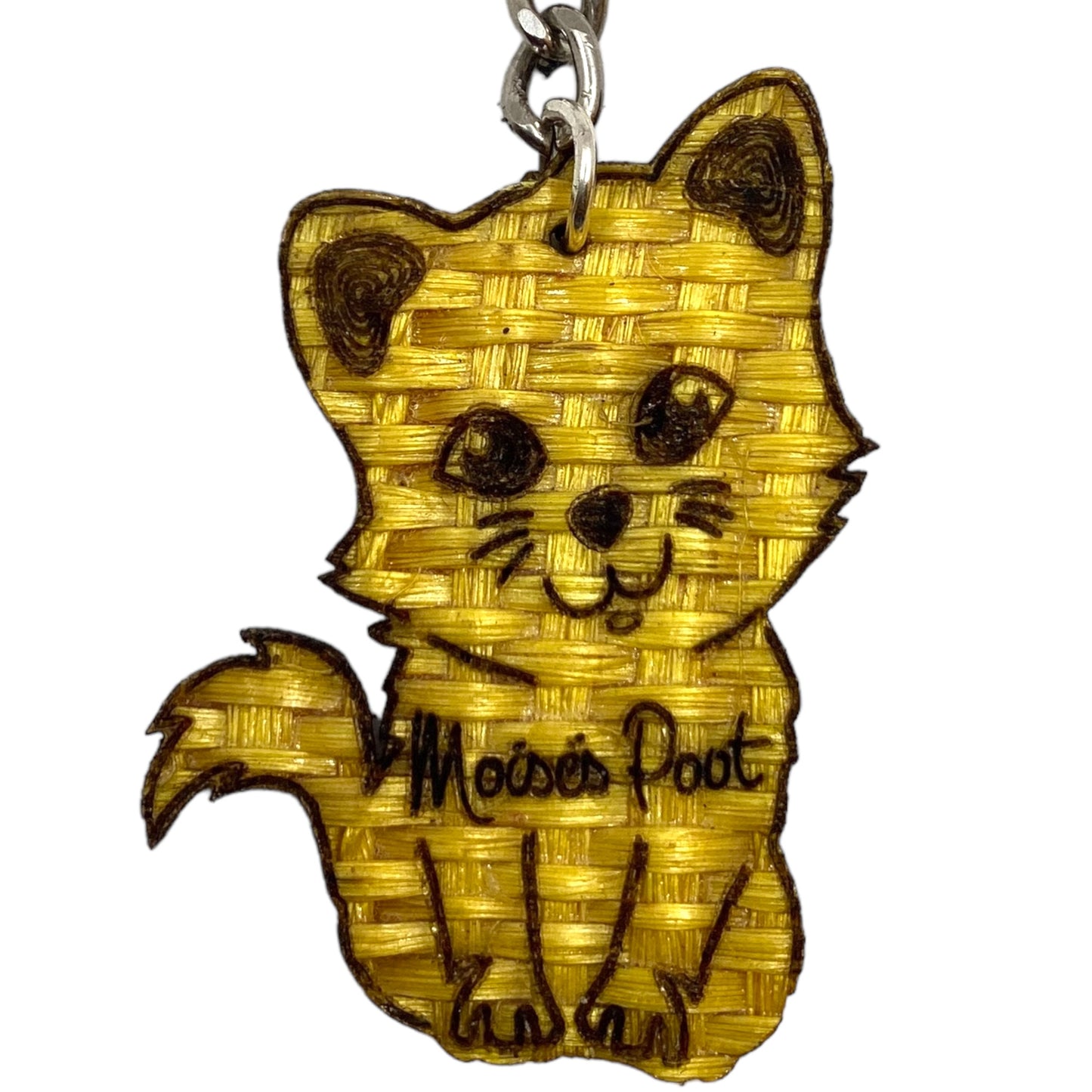 Llavero Gatito