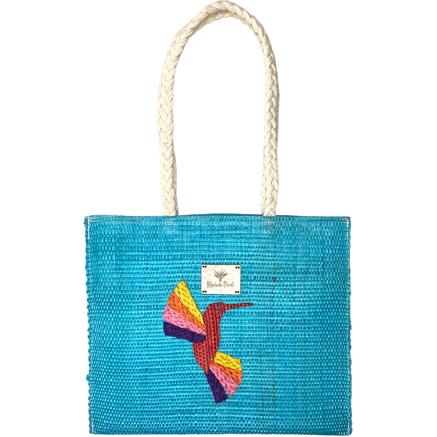 Bolso de mano