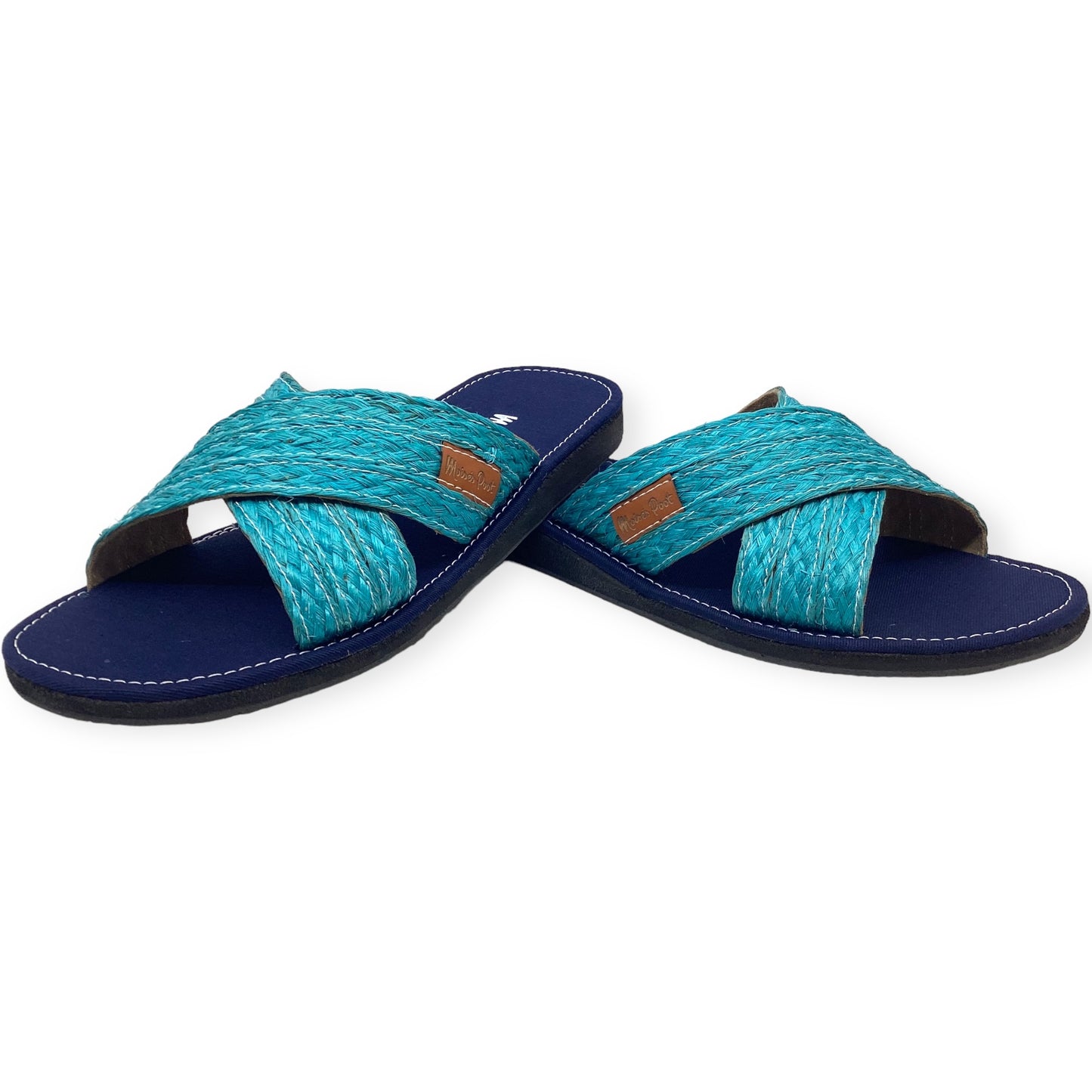 Sandalias Telchac un solo color