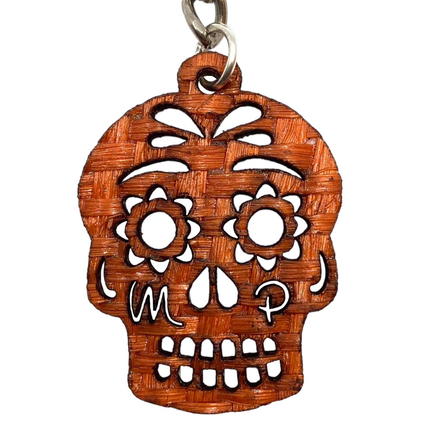 Llavero Calaverita