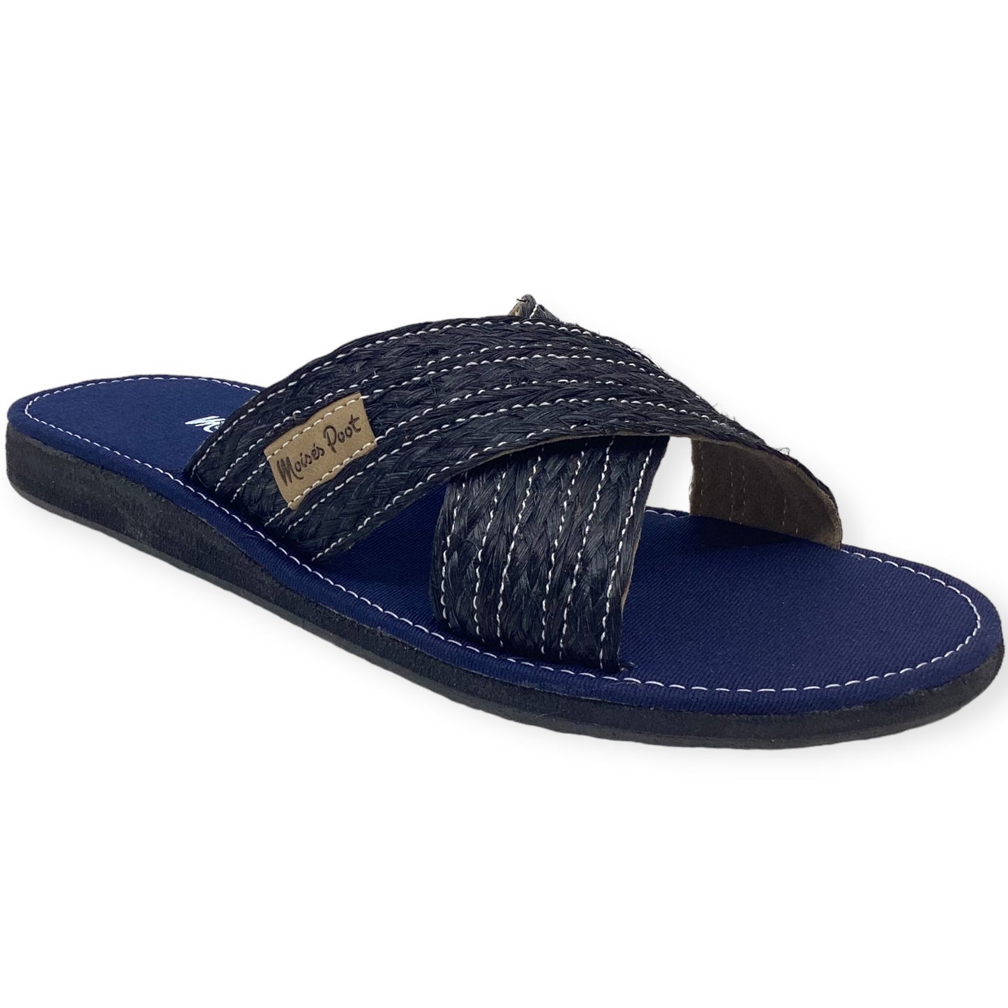 Sandalias Telchac un solo color