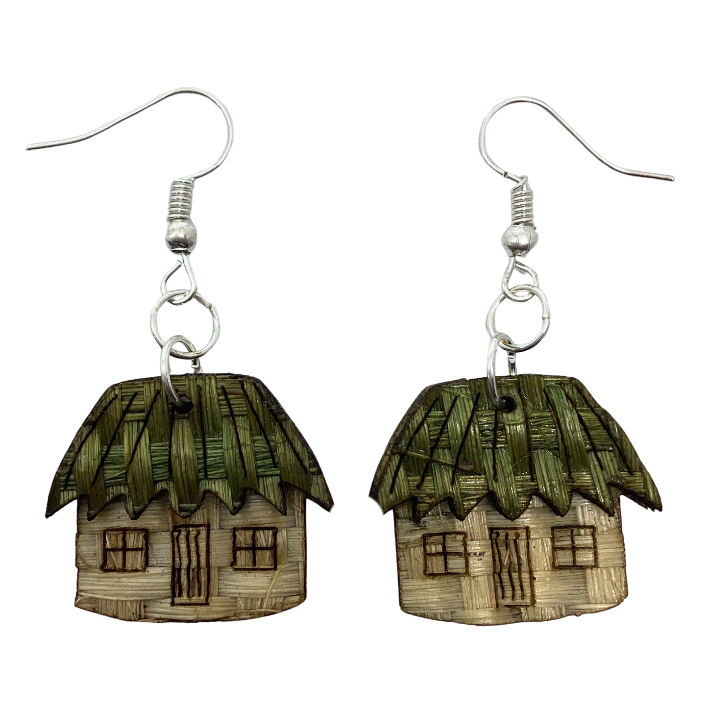 Casita Earrings