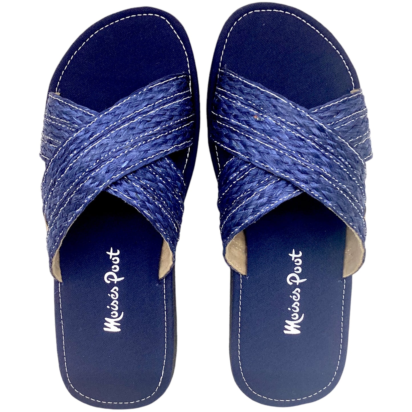 Sandalias Telchac un solo color