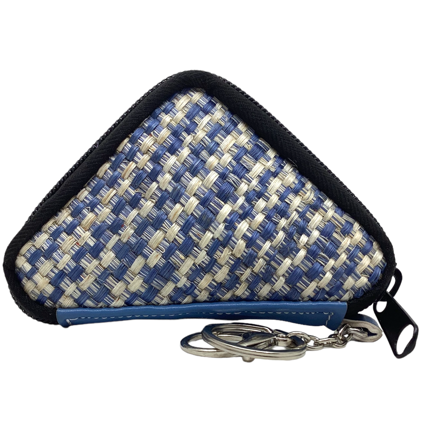 Llavero triangulo