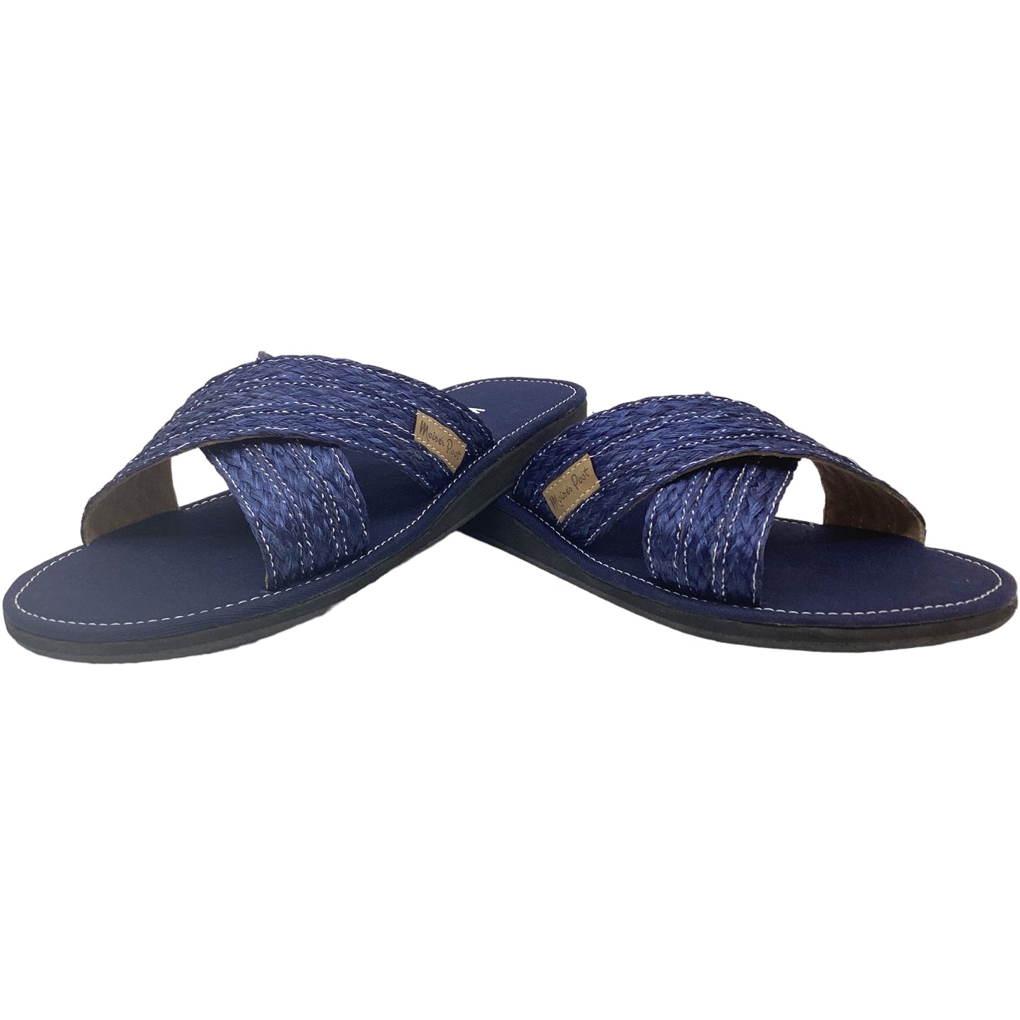 Sandalias Telchac un solo color