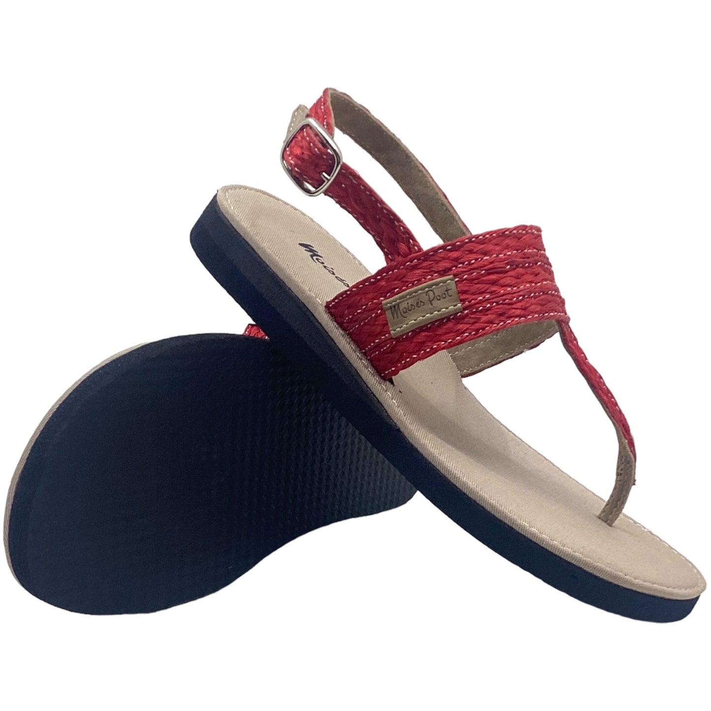 Sandalias Hilda