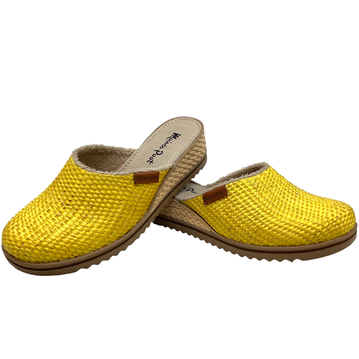 Cristy Clogs Various Colors