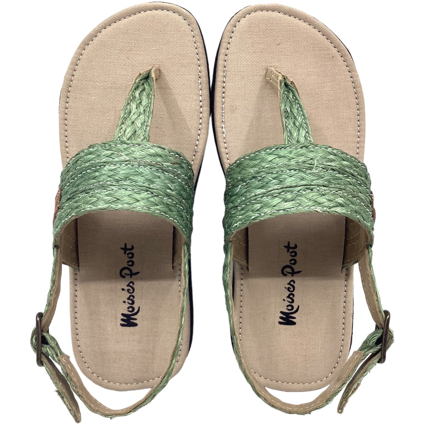 Sandalias Hilda