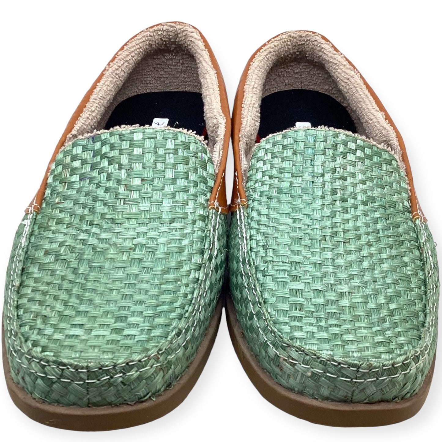 Zapatos Izamal