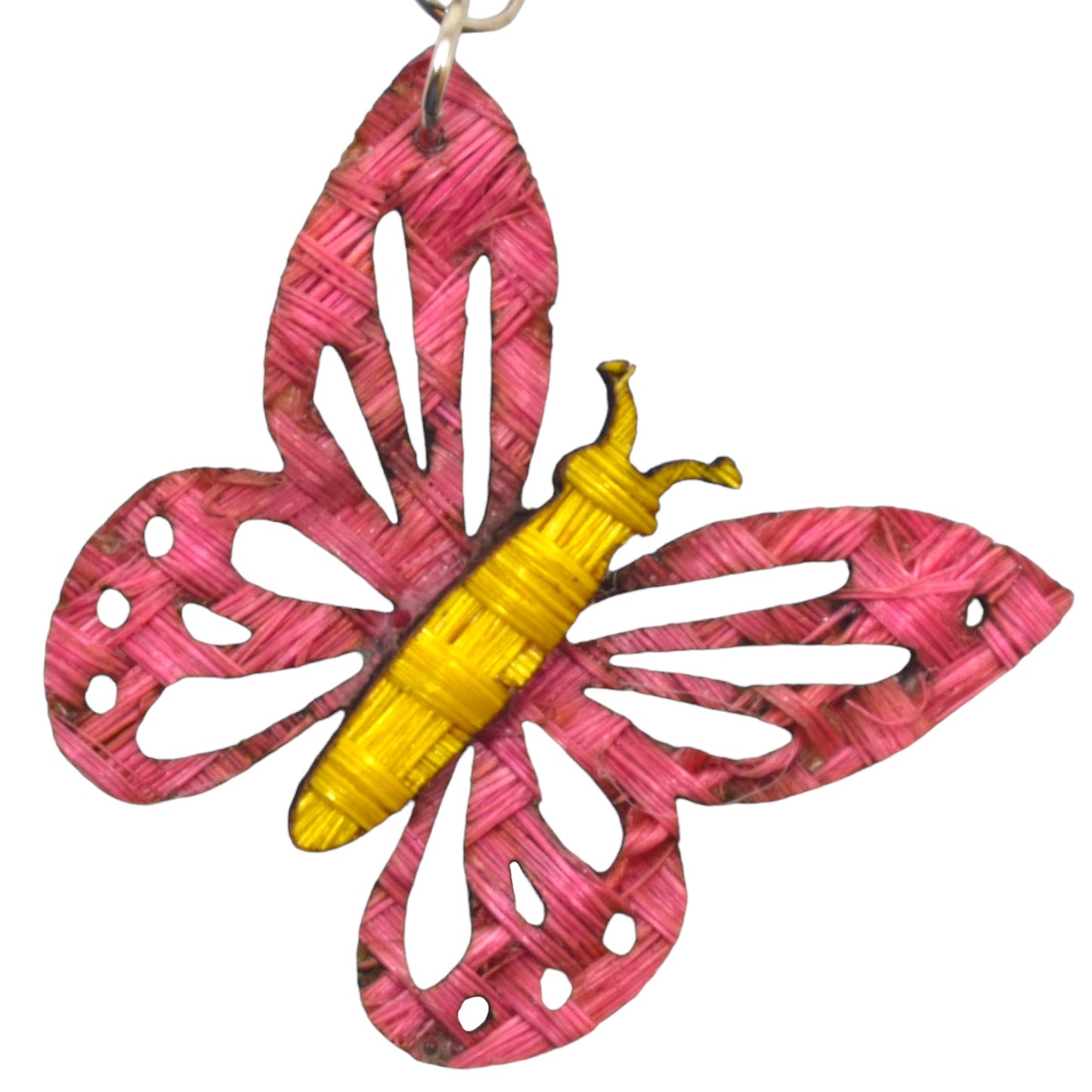 Butterfly Earrings