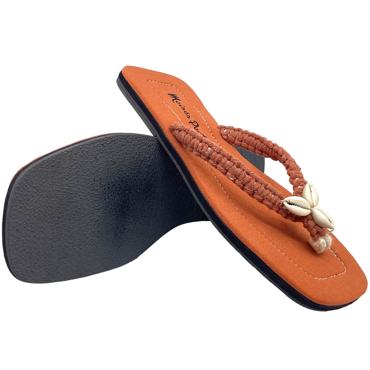 Sandalias Caracol