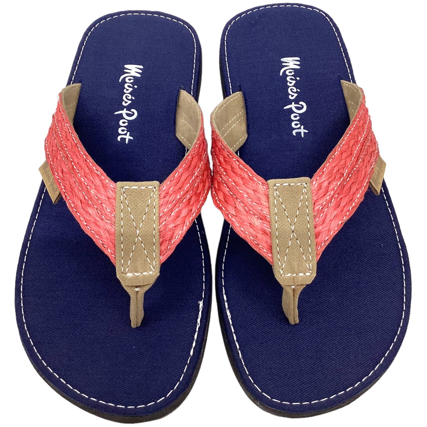 Sandalias Cancún Unisex del 2 al 6
