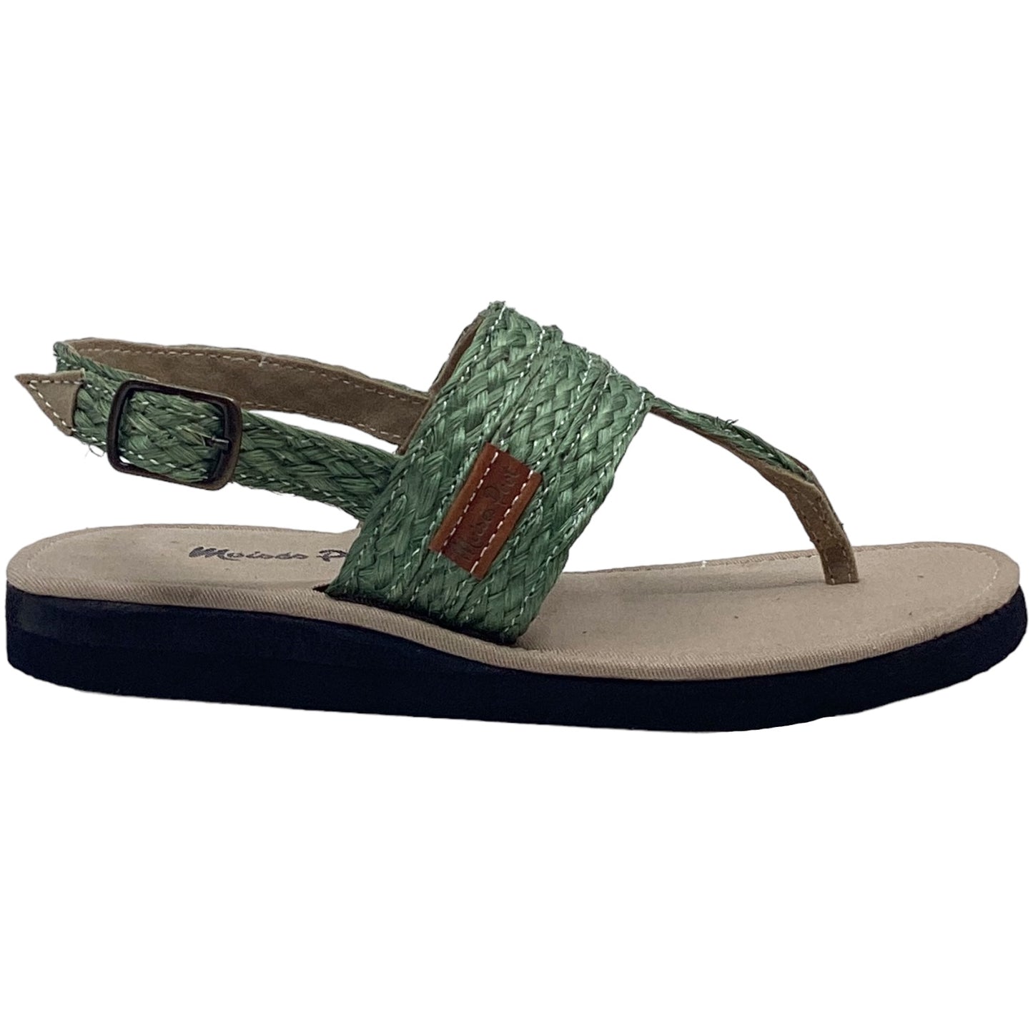 Sandalias Hilda