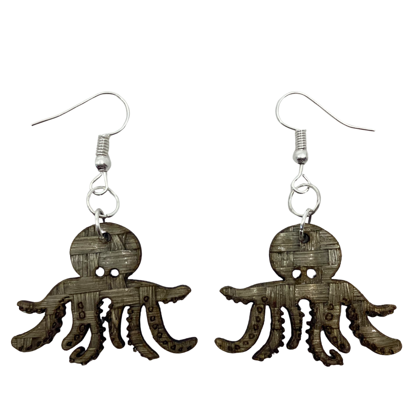Seahorse Earrings