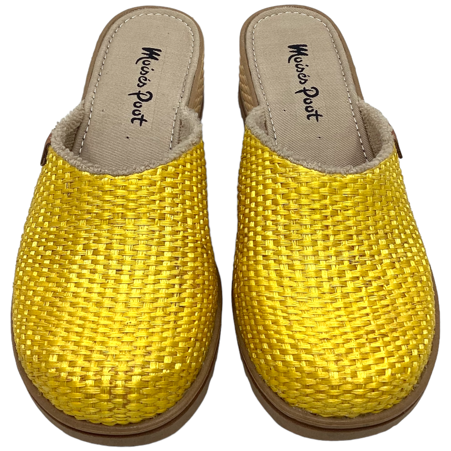 Cristy Clogs Various Colors