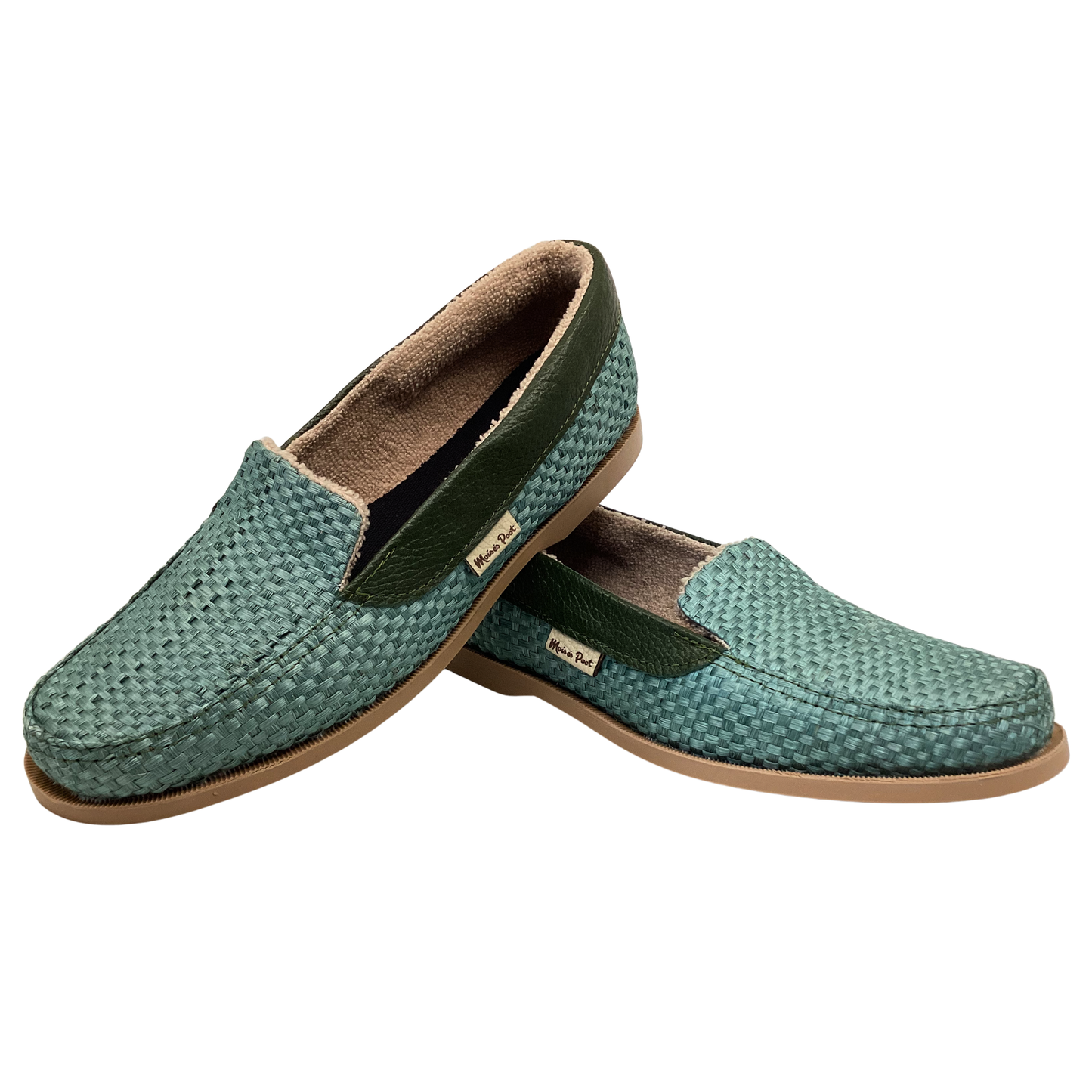 Izamal Shoes