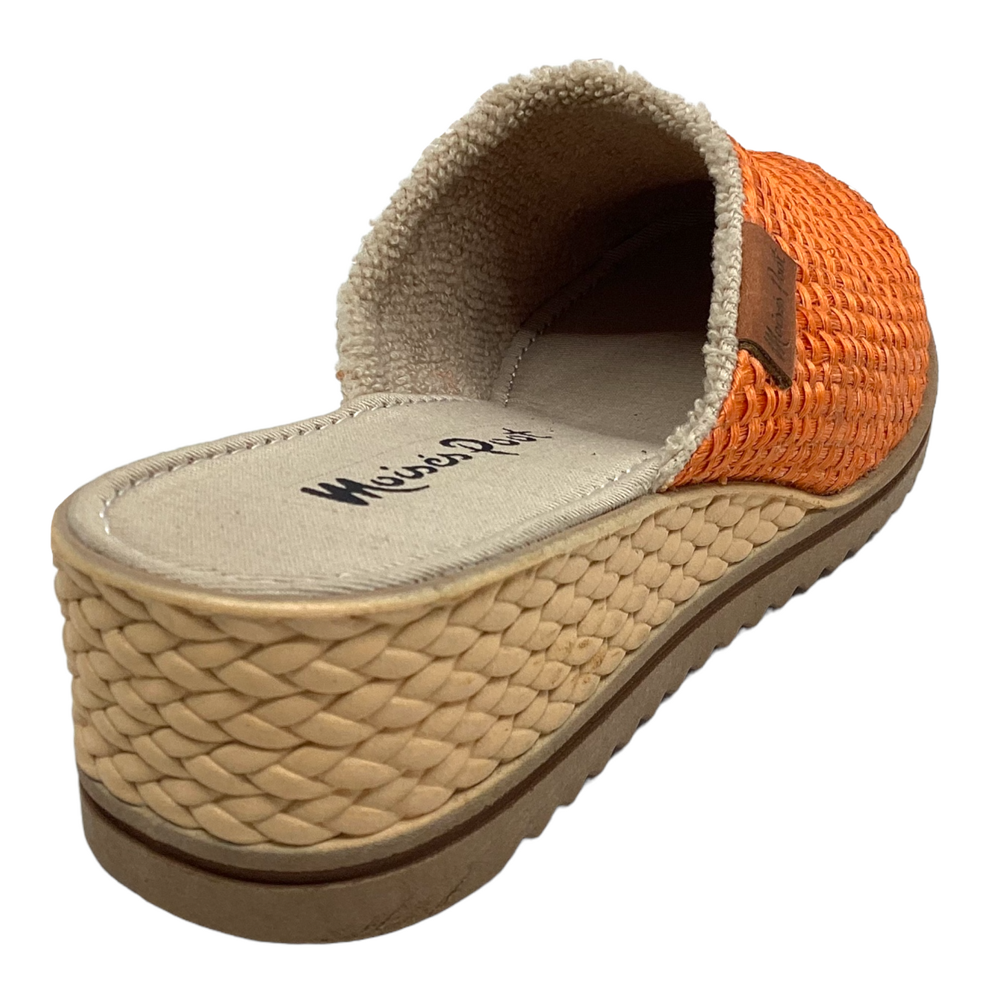 Cristy Clogs Various Colors