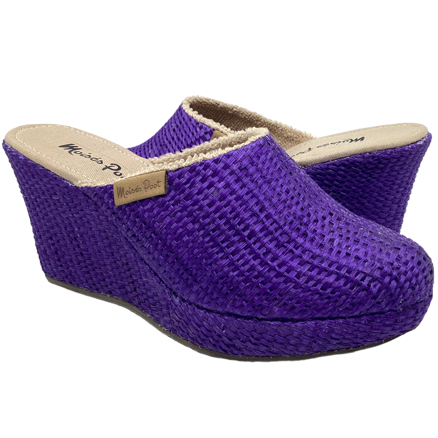 Plataforma Regina Varios Colores