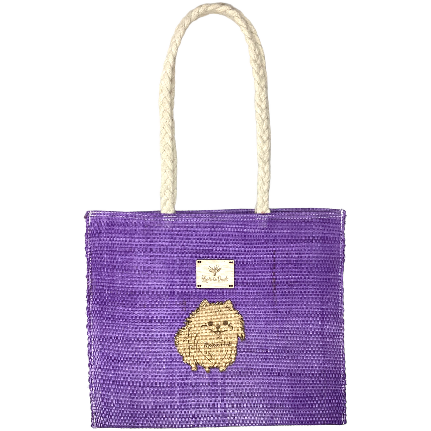 Bolso de mano