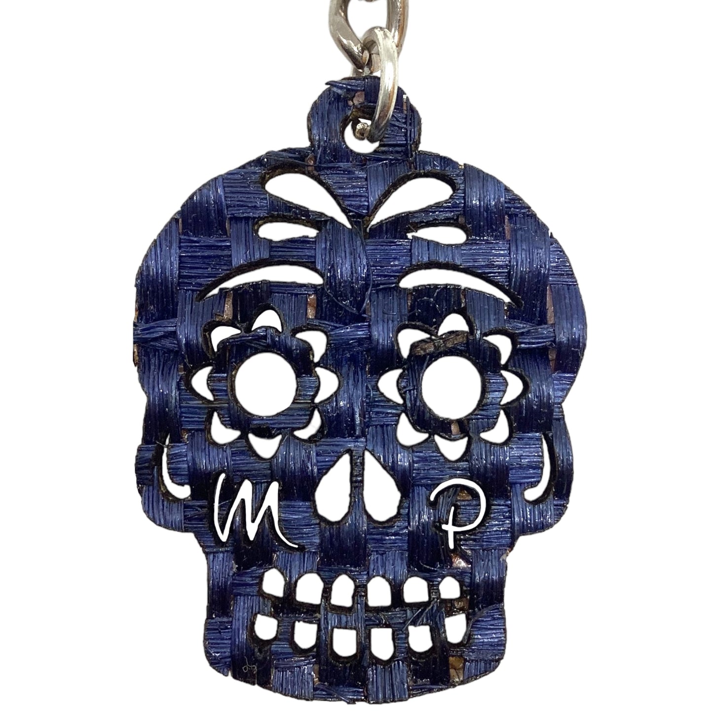 Llavero Calaverita