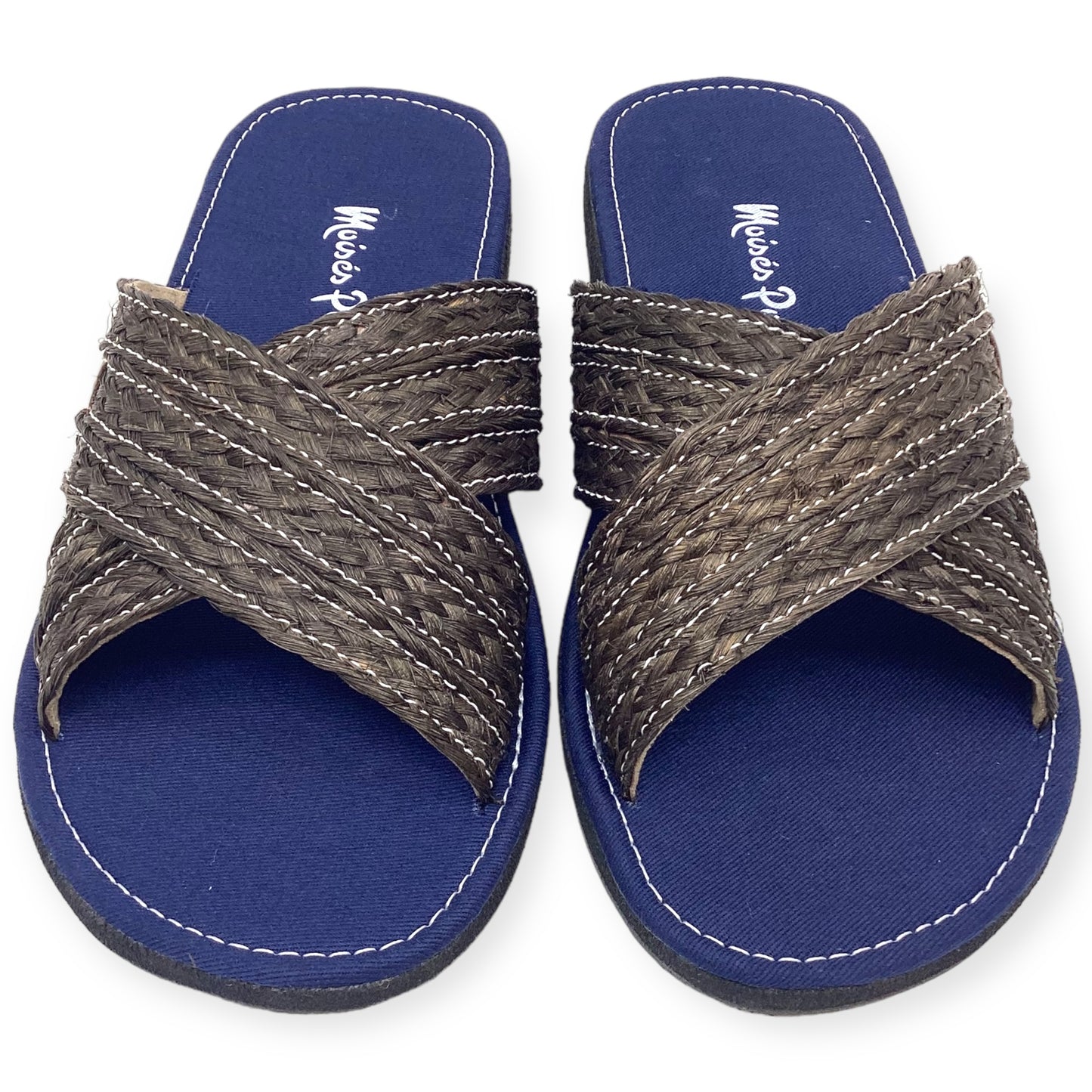 Sandalias Telchac un solo color