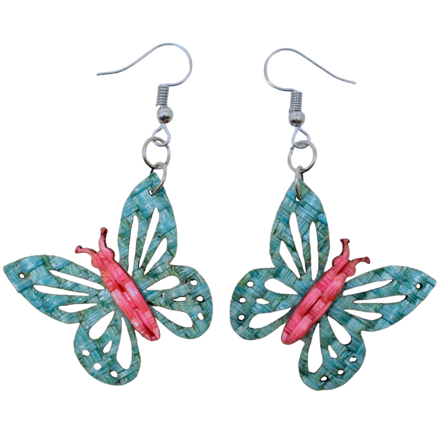 Butterfly Earrings