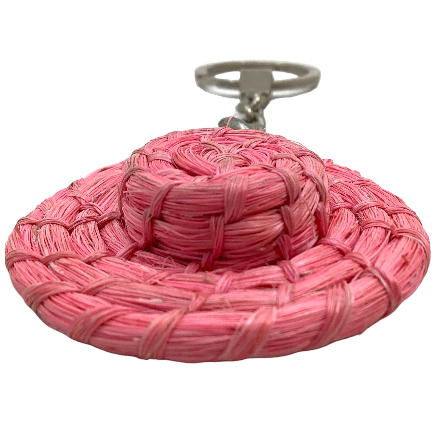 Llavero sombrero