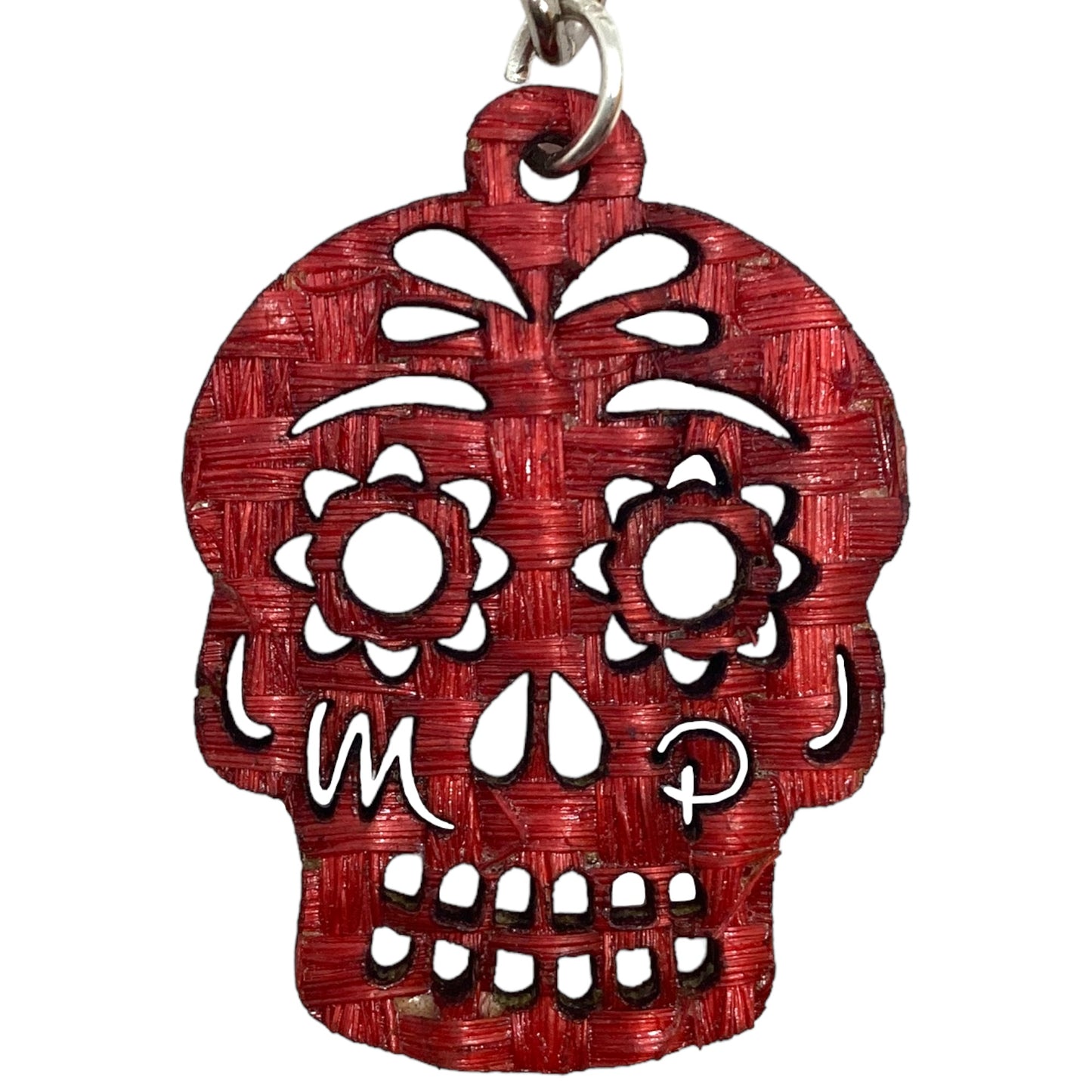 Llavero Calaverita