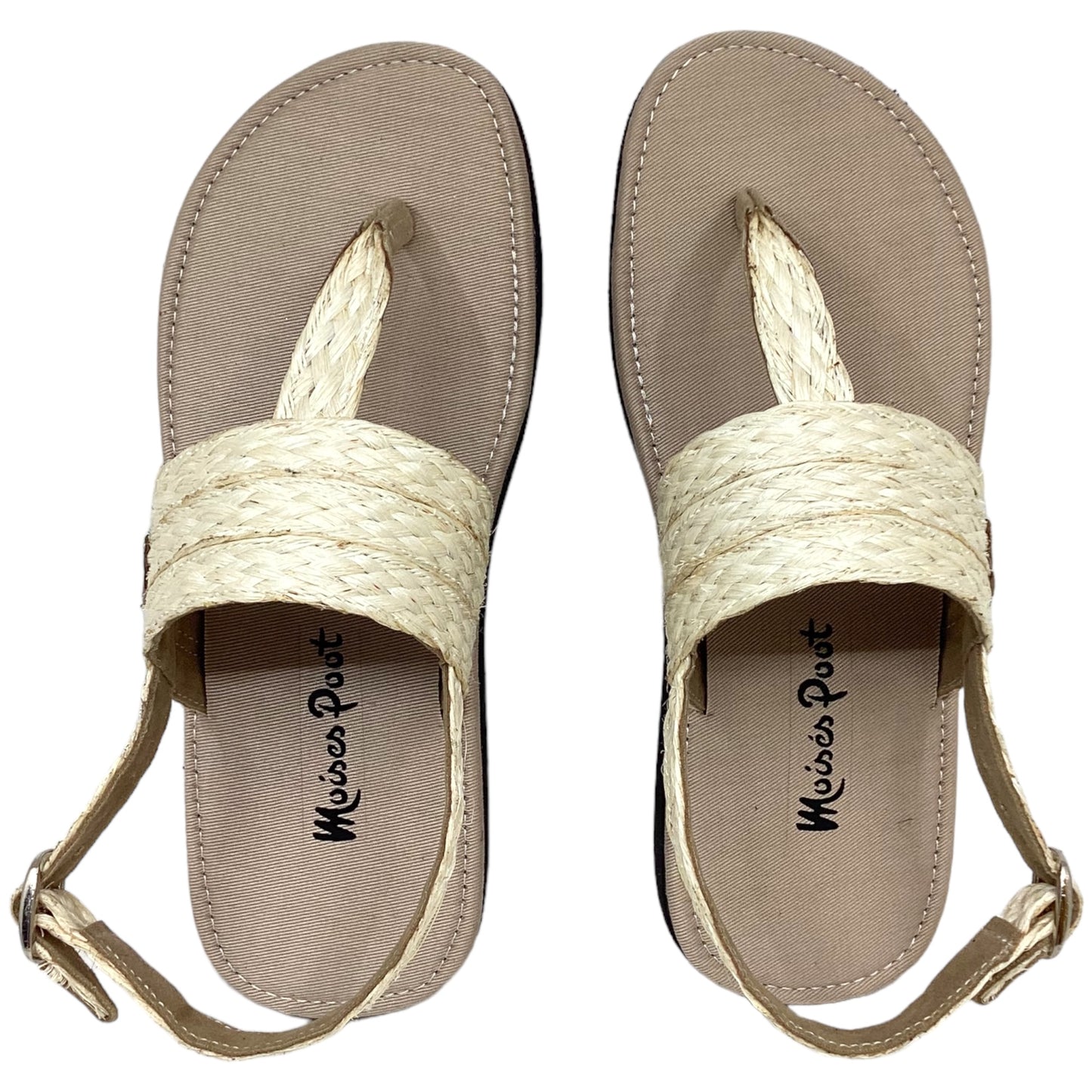 Sandalias Hilda