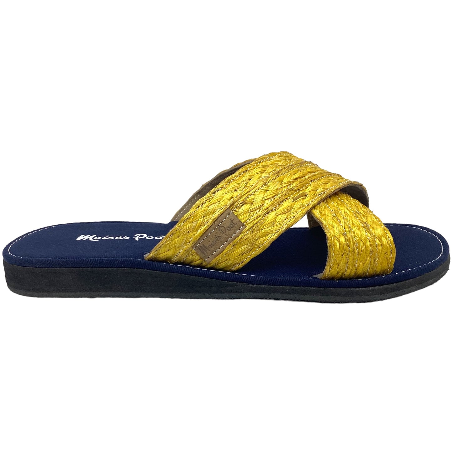 Sandalias Telchac un solo color