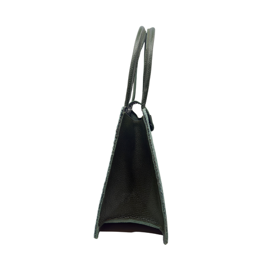 Bolso Giovanna Verde