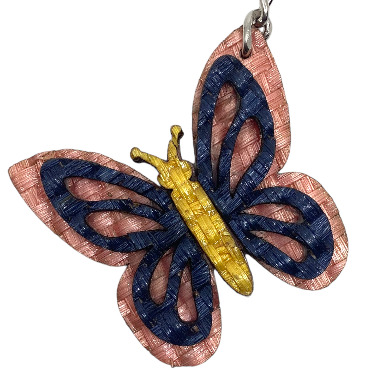Llavero Mariposa