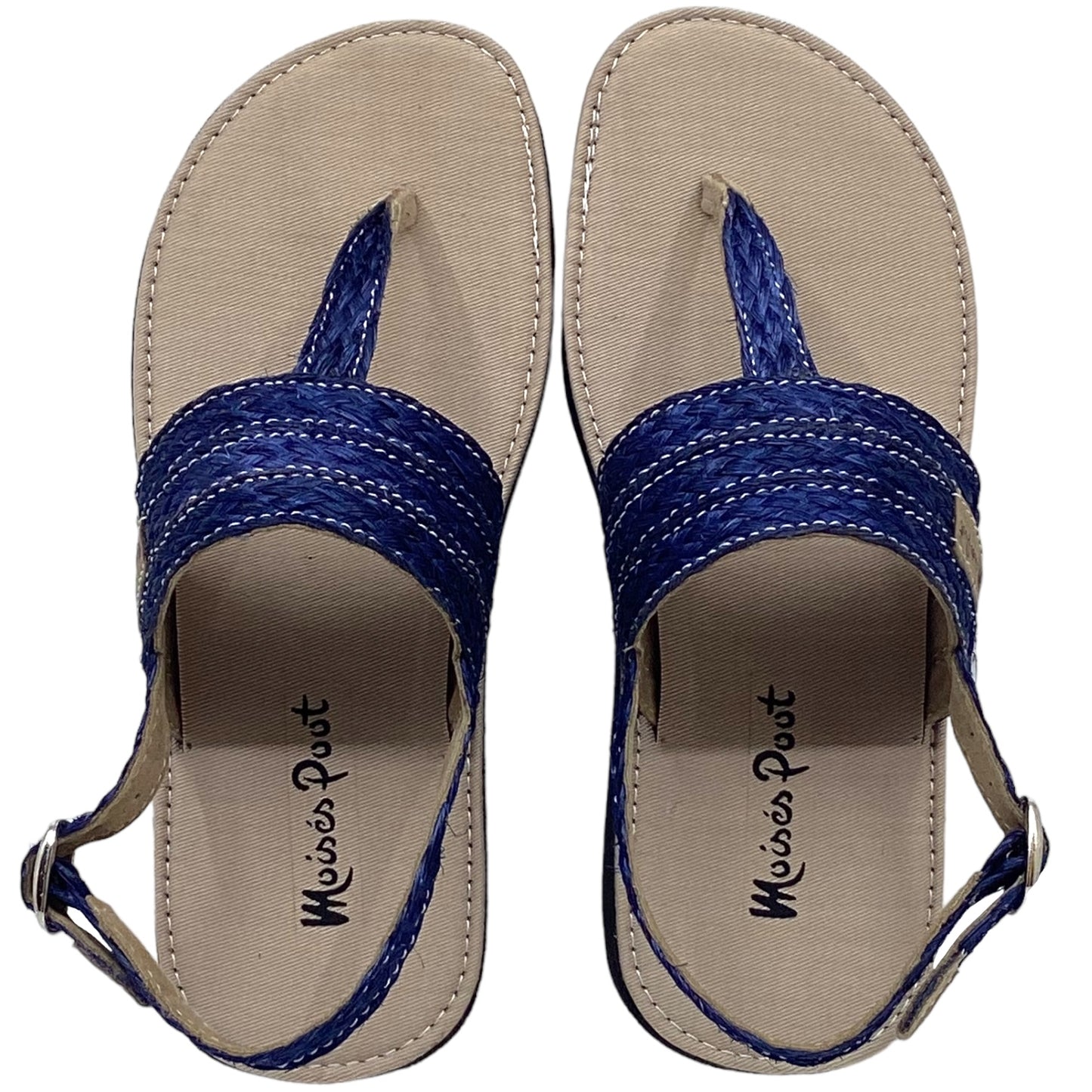 Sandalias Hilda