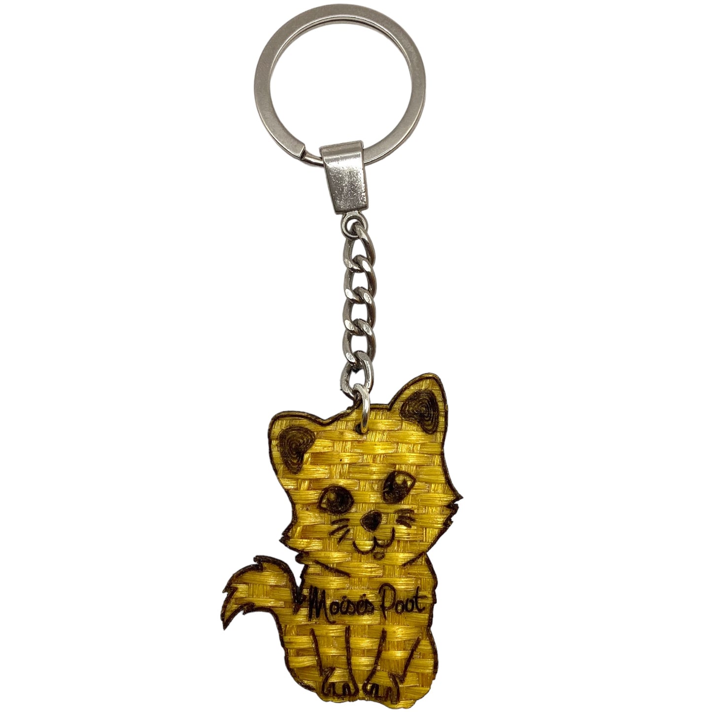 Llavero Gatito