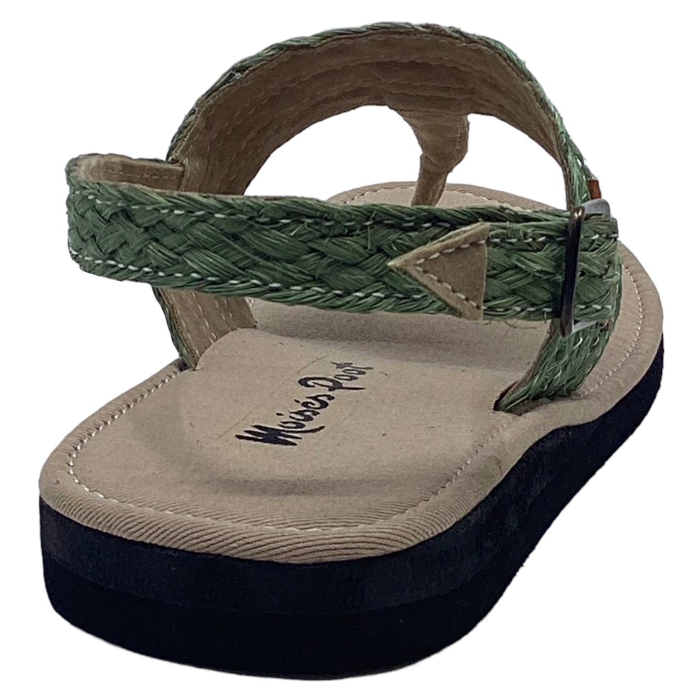 Sandalias Hilda