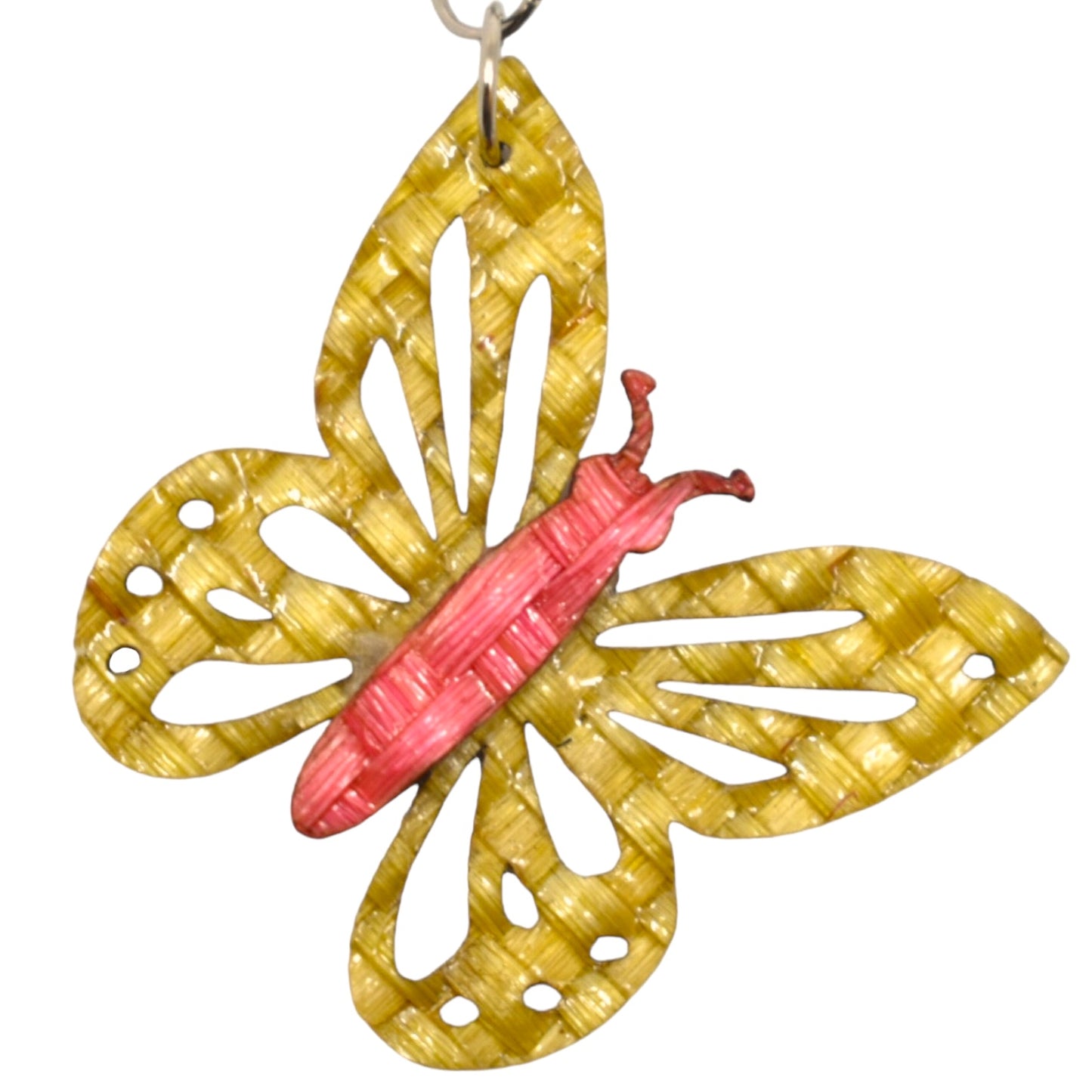 Butterfly Earrings