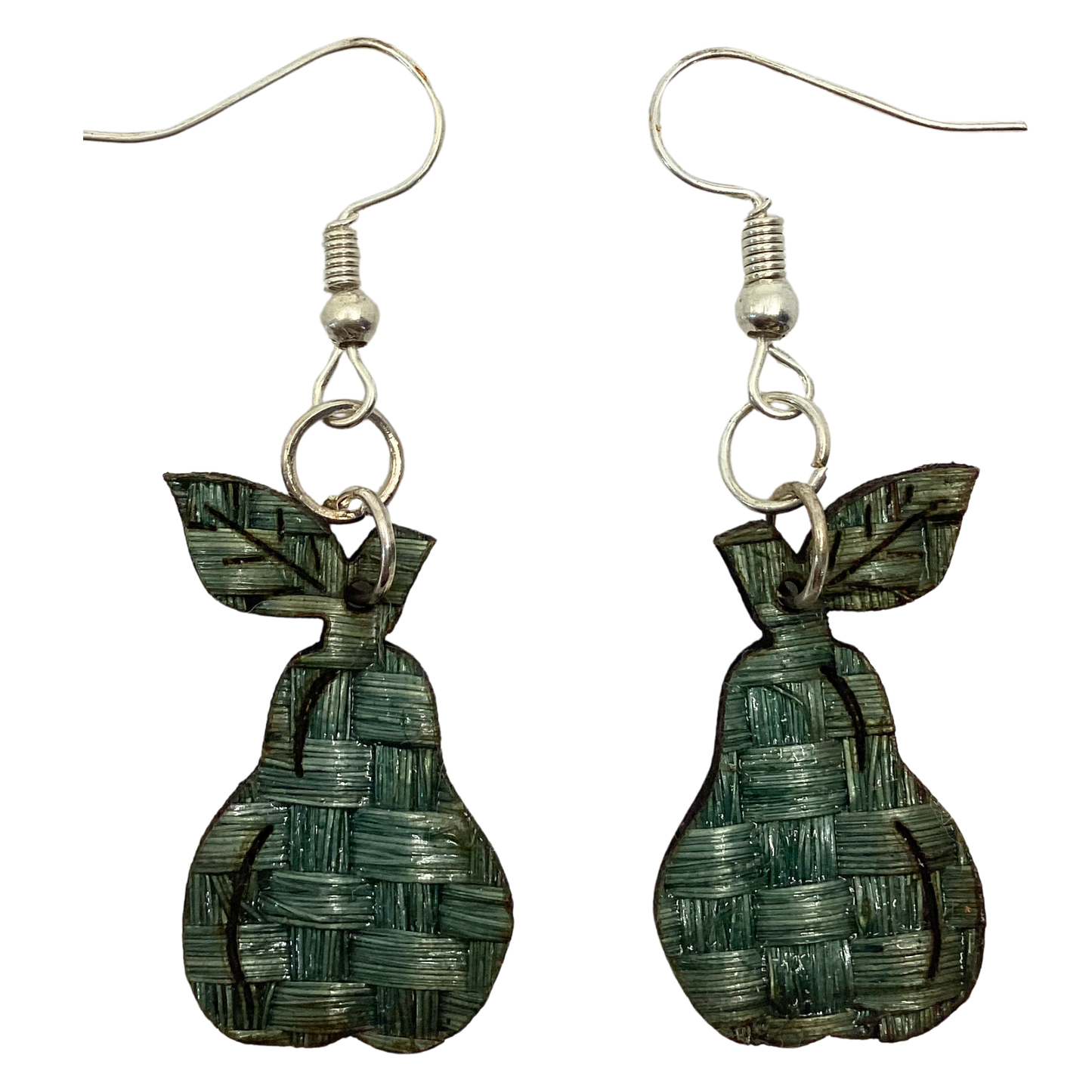 aretes pera