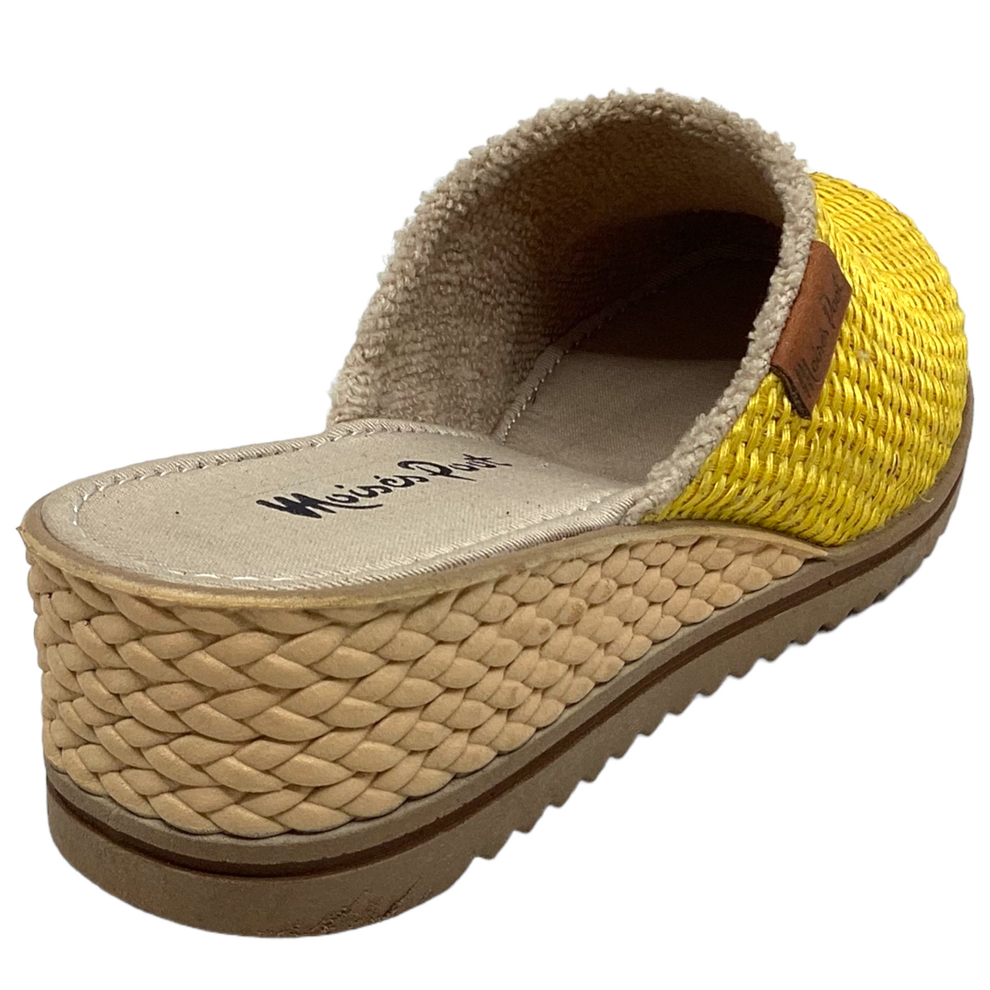 Cristy Clogs Various Colors