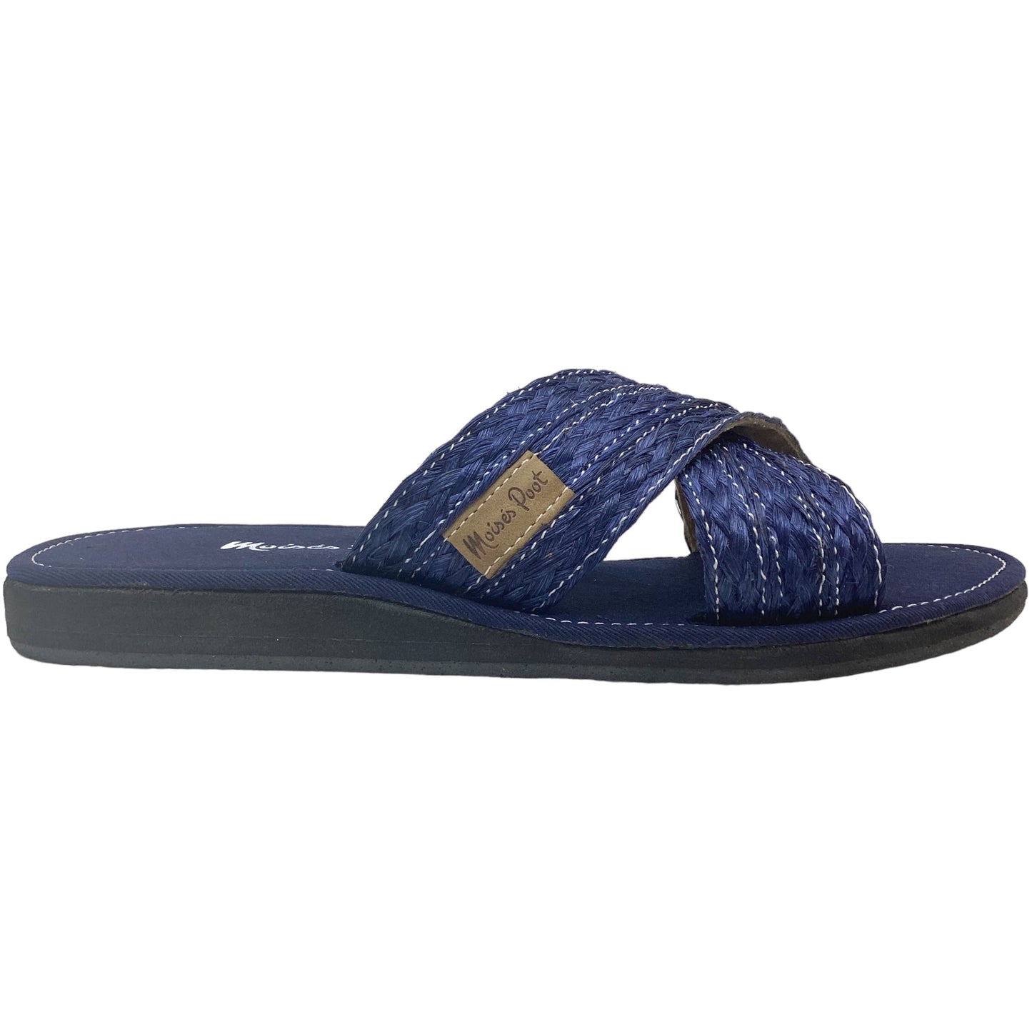 Sandalias Telchac un solo color