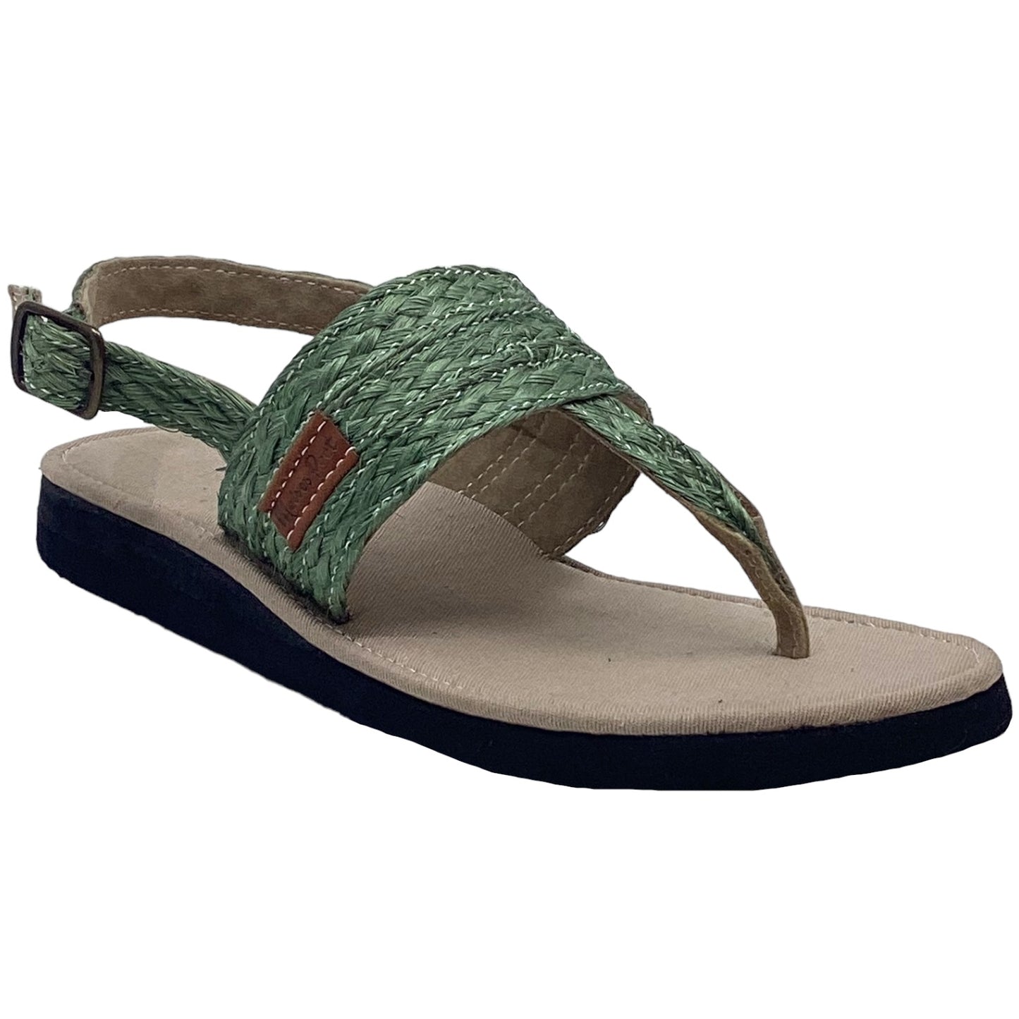 Sandalias Hilda